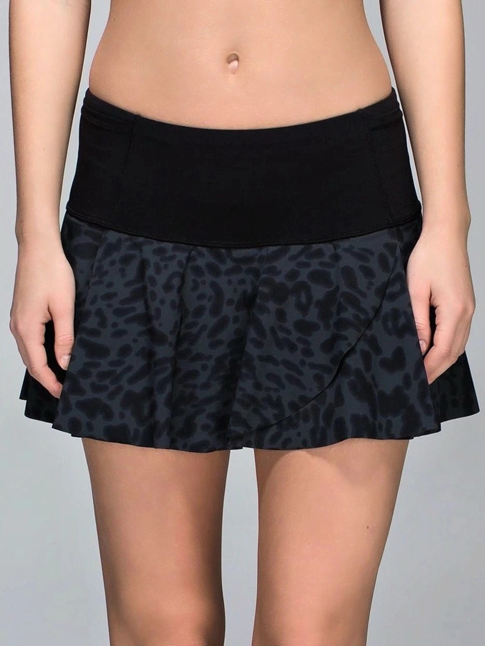 Lululemon Hit Your Stride Skirt